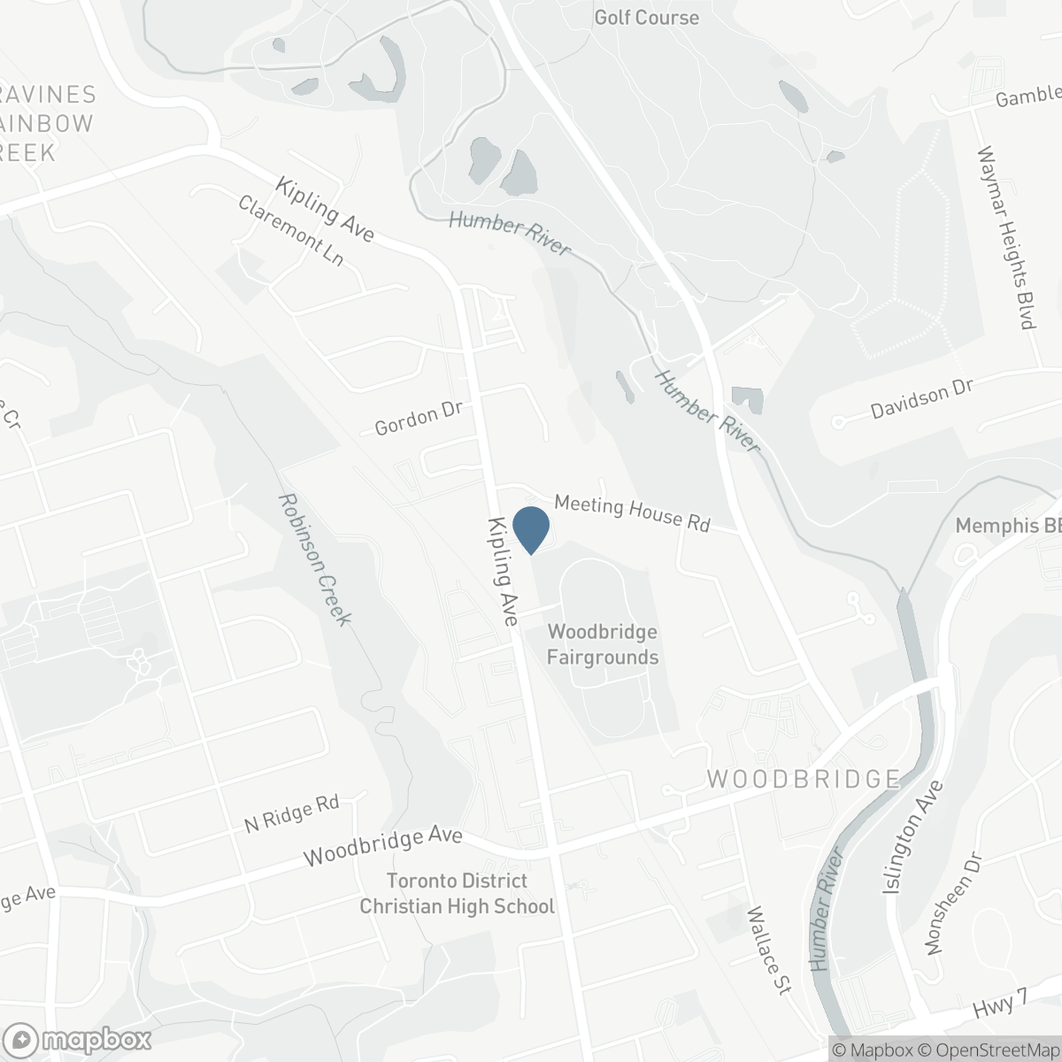 8 - 8171 KIPLING AVENUE, Vaughan, Ontario L4L 0G4